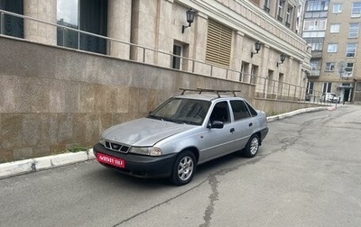 Daewoo Nexia I рестайлинг, 2000 год, 123 000 рублей, 1 фотография