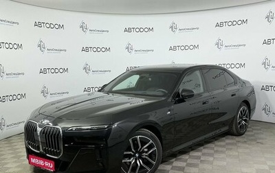 BMW 7 серия, 2022 год, 14 397 000 рублей, 1 фотография