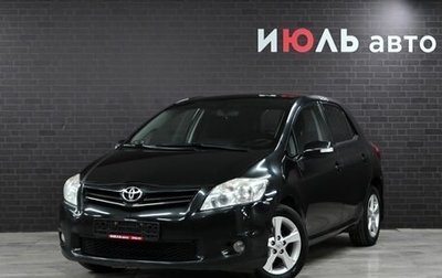 Toyota Auris II, 2011 год, 1 180 000 рублей, 1 фотография