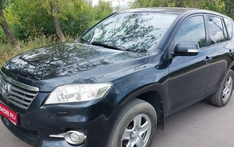 Toyota RAV4, 2011 год, 1 450 000 рублей, 1 фотография