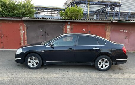 Nissan Teana, 2006 год, 750 000 рублей, 8 фотография