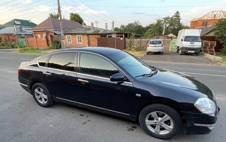 Nissan Teana, 2006 год, 750 000 рублей, 4 фотография