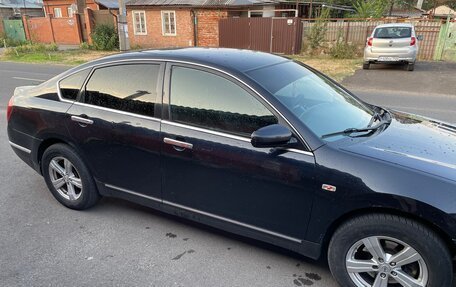 Nissan Teana, 2006 год, 750 000 рублей, 9 фотография