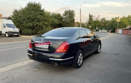 Nissan Teana, 2006 год, 750 000 рублей, 5 фотография