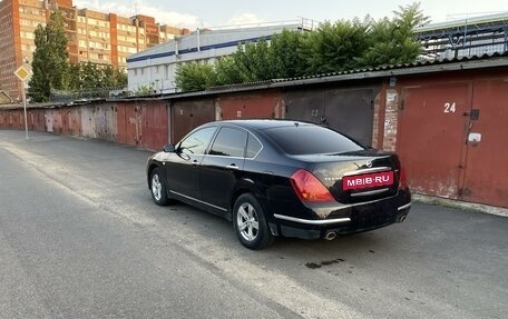 Nissan Teana, 2006 год, 750 000 рублей, 7 фотография