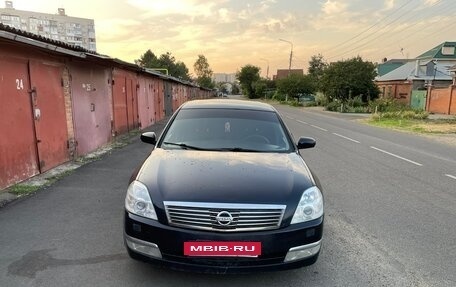 Nissan Teana, 2006 год, 750 000 рублей, 2 фотография