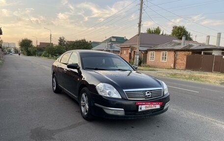 Nissan Teana, 2006 год, 750 000 рублей, 3 фотография