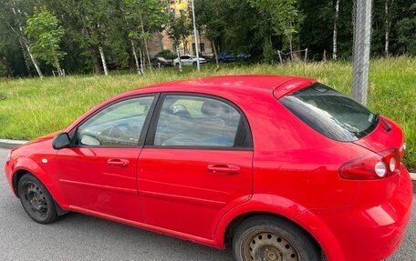 Chevrolet Lacetti, 2004 год, 330 000 рублей, 5 фотография