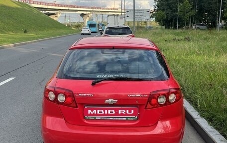 Chevrolet Lacetti, 2004 год, 330 000 рублей, 8 фотография