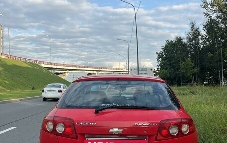 Chevrolet Lacetti, 2004 год, 330 000 рублей, 6 фотография