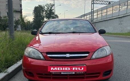 Chevrolet Lacetti, 2004 год, 330 000 рублей, 3 фотография