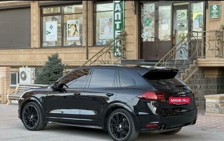 Porsche Cayenne III, 2013 год, 3 200 000 рублей, 4 фотография