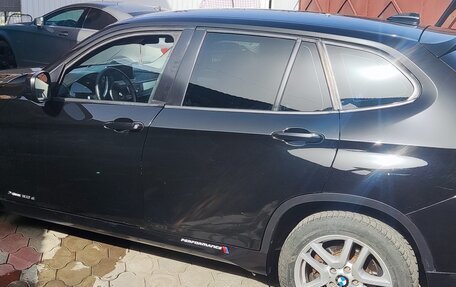 BMW X1, 2010 год, 1 270 000 рублей, 3 фотография