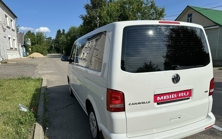 Volkswagen Caravelle T5, 2014 год, 2 999 000 рублей, 11 фотография