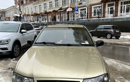 Daewoo Nexia I рестайлинг, 2008 год, 130 000 рублей, 2 фотография