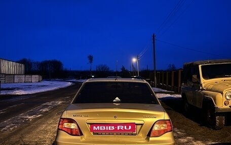 Daewoo Nexia I рестайлинг, 2008 год, 130 000 рублей, 5 фотография