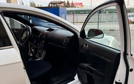 Geely Emgrand EC7, 2014 год, 590 000 рублей, 6 фотография