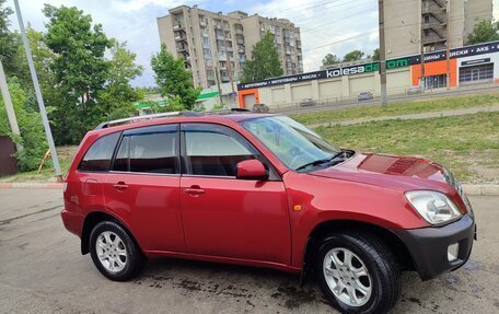 Chery Tiggo (T11), 2012 год, 650 000 рублей, 5 фотография