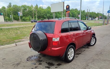 Chery Tiggo (T11), 2012 год, 650 000 рублей, 8 фотография