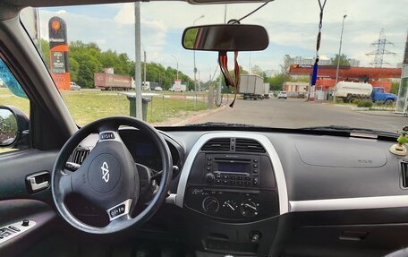 Chery Tiggo (T11), 2012 год, 650 000 рублей, 12 фотография