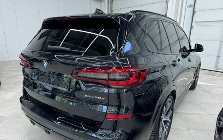 BMW X5, 2021 год, 9 000 000 рублей, 4 фотография