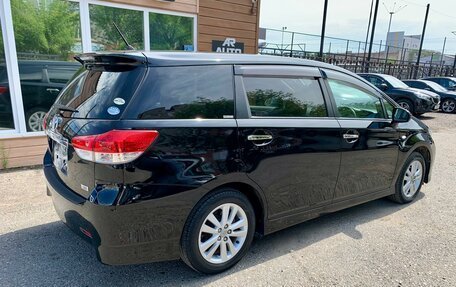 Toyota Wish II, 2010 год, 1 569 000 рублей, 3 фотография