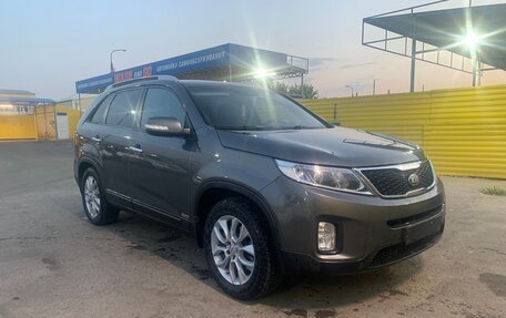 KIA Sorento II рестайлинг, 2014 год, 1 750 000 рублей, 3 фотография