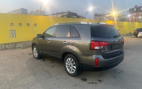 KIA Sorento II рестайлинг, 2014 год, 1 750 000 рублей, 6 фотография