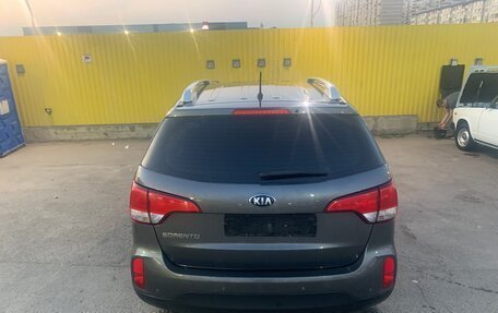 KIA Sorento II рестайлинг, 2014 год, 1 750 000 рублей, 5 фотография