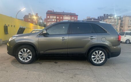 KIA Sorento II рестайлинг, 2014 год, 1 750 000 рублей, 7 фотография