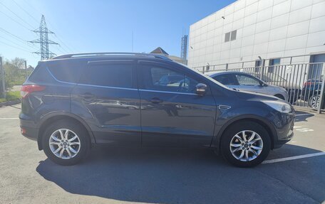 Ford Kuga III, 2014 год, 1 450 000 рублей, 4 фотография