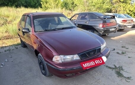 Daewoo Nexia I рестайлинг, 2007 год, 120 000 рублей, 3 фотография