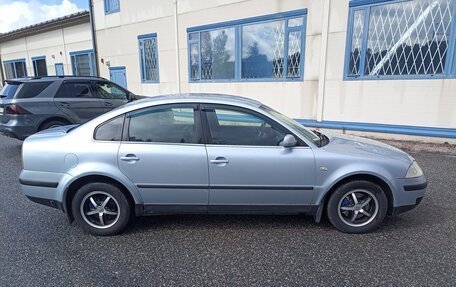 Volkswagen Passat B5+ рестайлинг, 2001 год, 385 000 рублей, 4 фотография