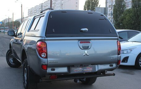 Mitsubishi L200 IV рестайлинг, 2014 год, 1 549 990 рублей, 3 фотография