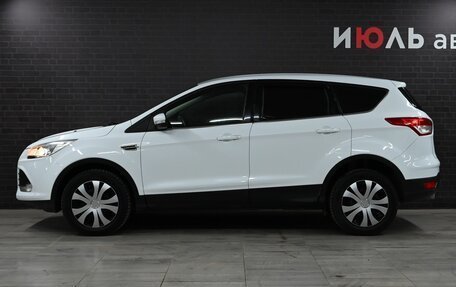 Ford Kuga III, 2016 год, 1 600 000 рублей, 7 фотография