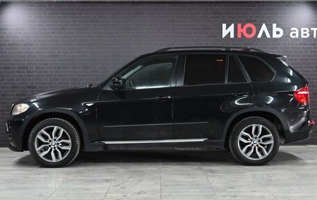 BMW X5, 2008 год, 1 775 000 рублей, 7 фотография