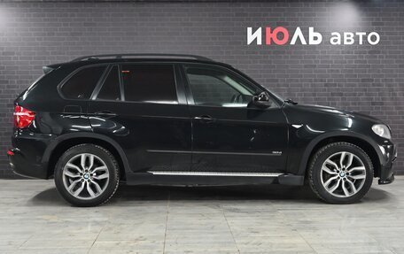 BMW X5, 2008 год, 1 775 000 рублей, 8 фотография