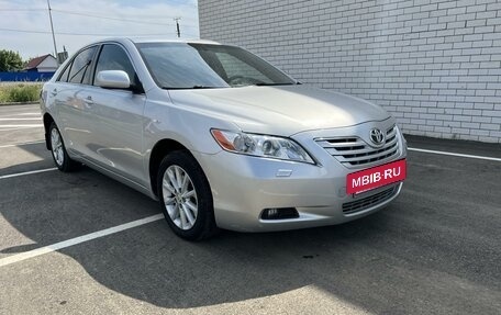 Toyota Camry, 2007 год, 1 075 000 рублей, 6 фотография