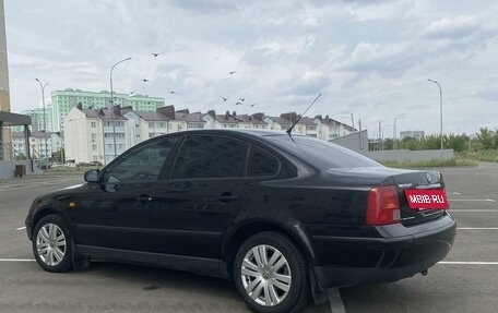 Volkswagen Passat B5+ рестайлинг, 1997 год, 340 000 рублей, 4 фотография