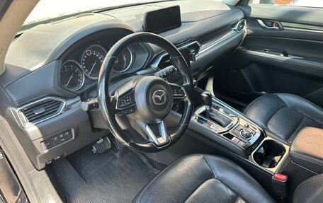 Mazda CX-5 II, 2017 год, 2 900 000 рублей, 6 фотография