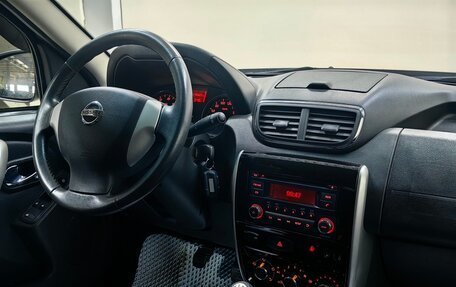 Nissan Terrano III, 2014 год, 1 159 000 рублей, 13 фотография