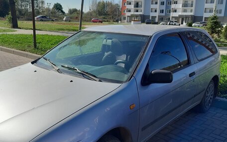 Nissan Almera, 1999 год, 160 000 рублей, 2 фотография