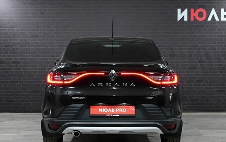 Renault Arkana I, 2019 год, 1 990 000 рублей, 6 фотография