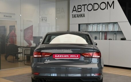 Audi A3, 2017 год, 2 400 000 рублей, 6 фотография