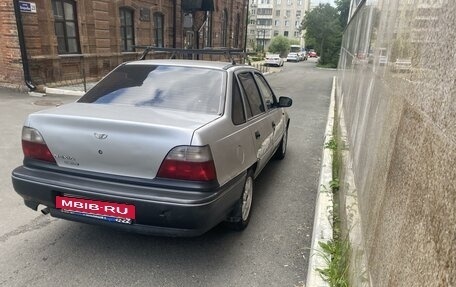 Daewoo Nexia I рестайлинг, 2000 год, 123 000 рублей, 5 фотография