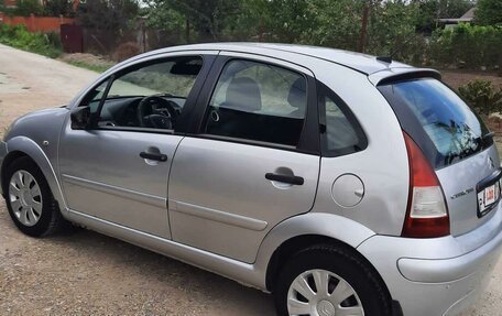 Citroen C3 II, 2008 год, 520 000 рублей, 2 фотография