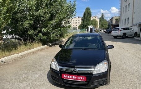 Opel Astra H, 2006 год, 359 000 рублей, 2 фотография