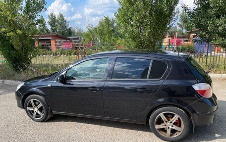 Opel Astra H, 2006 год, 359 000 рублей, 9 фотография