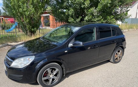 Opel Astra H, 2006 год, 359 000 рублей, 10 фотография