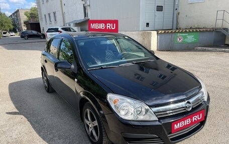 Opel Astra H, 2006 год, 359 000 рублей, 3 фотография